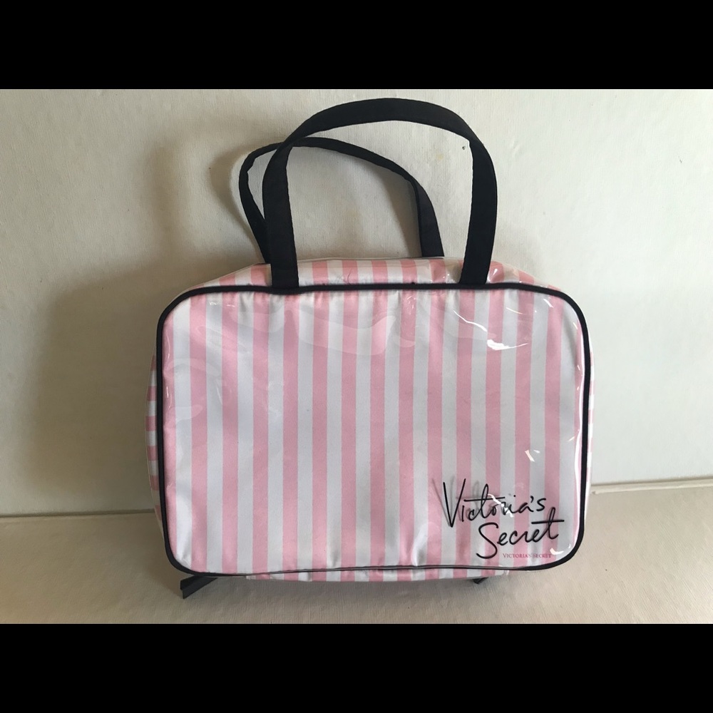 VICTORIAS SECRET Travel Bag